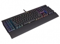 Corsair Gaming K95 RGB LED Mechanical Gaming Keyboard $149.99