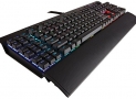 Corsair Gaming K95 RGB LED Mechanical Gaming Keyboard $146.99