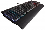 Corsair Gaming K95 RGB LED Mechanical Gaming Keyboard $146.99