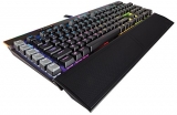 Corsair Gaming K95 RGB Platinum Mechanical Keyboard $169.99