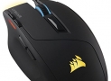 Corsair Gaming Sabre RGB Optical Mouse $41.99