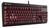 Corsair STRAFE Mechanical Gaming Keyboard , Cherry MX Brown $89.99
