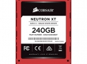 Corsair Neutron XT 240GB MLC 7mm SSD CSSD-N240GBXT $84.99