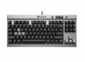 Corsair Vengeance K65 Compact Mechanical Gaming Keyboard $54.99