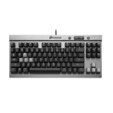 Corsair Vengeance K65 Compact Mechanical Gaming Keyboard $54.99