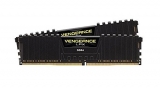Corsair Vengeance LPX 16GB DDR4 3000MHz C15 Memory Kit – Black (CMK16GX4M2B3000C15) $72.99