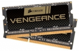 Corsair Vengeance Performance 16GB DDR3L 1600MHz C9 Laptop Memory Kit $59.99