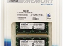 Crucial 16GB DDR3L 1600MHz Notebook Memory £30.83+£11.28