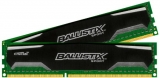 Crucial Ballistix Sport 16GB DDR3 1600MHz Memory Kit $52.99