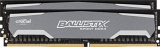 Crucial Ballistix Sport 16GB Kit (8GBx2) DDR4 2400 Memory $69.99