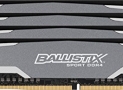 Crucial Ballistix Sport 32GB DDR4-2400 Memory Kit $119.99