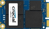 Crucial MX200 250GB mSATA Internal Solid State Drive £65.67