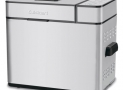 Cuisinart CBK-100 2 LB Bread Maker $64.00