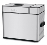 Cuisinart CBK-100 2 LB Bread Maker $64.00