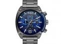 44% off!  Diesel Watches Overflow Stainless Steel Watch $124.99