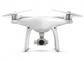 DJI Phantom 4 Quadcopter $849.00