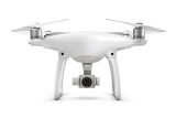 DJI Phantom 4 Quadcopter $849.00