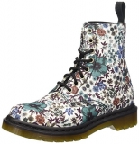 Dr. Martens Page Wanderlust Off White, Women’s Boat Shoes £41.83