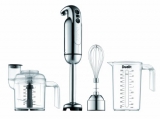 Dualit 700 Watt Hand Blender, Polished £30.00
