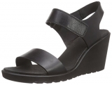 Ecco Freja Wedge San, Women’s Wedge Heels Sandals £35.18  