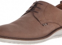 Cyber Monday!  ECCO Men’s Contoured Plain-Toe Tie Oxford Shoe $83.97