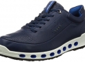 21% off!  ECCO Men’s Cool 2.0 Leather Gore-Tex Fashion Sneaker $158.87