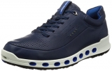 21% off!  ECCO Men’s Cool 2.0 Leather Gore-Tex Fashion Sneaker $158.87