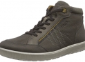ECCO Men’s Ennio Boot Fashion Sneaker, 44 $55.82