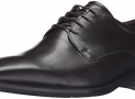 40% off!  ECCO Men’s Faro Plain Toe Oxford $77.99