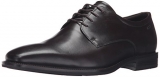 40% off!  ECCO Men’s Faro Plain Toe Oxford $77.99
