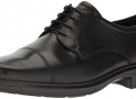 ECCO Men’s Helsinki Cap Toe Oxford $75.00