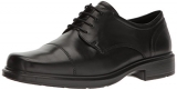 ECCO Men’s Helsinki Cap Toe Oxford $75.00