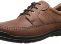 55% off! ECCO Men’s Howell Mocc-Toe Oxford $71.95