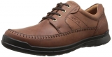 55% off! ECCO Men’s Howell Mocc-Toe Oxford $71.95
