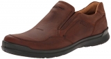 46% off!  ECCO Men’s Howell Slip-On Loafer $86.68
