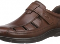 ECCO Men’s Irving Fisherman Sandal $82.46