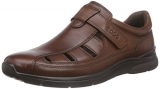 ECCO Men’s Irving Fisherman Sandal $82.46
