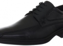 42% off!  ECCO Men’s New Jersey Lace Oxfords $69.97