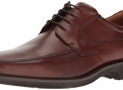 49% off!  ECCO Seattle Apron Toe Oxford $66.87