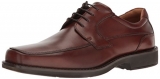 49% off!  ECCO Seattle Apron Toe Oxford $66.87