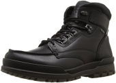 Black Friday! ECCO Men’s Track 6 Gore-Tex Moc Toe High Winter Boot $118.98