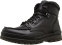 Black Friday!  ECCO Men’s Track 6 Gore-Tex Moc Toe High Winter Boot $118.98