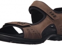 33% off!  ECCO Men’s Utah Sport Sandal $59.99