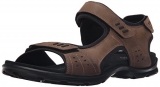 33% off!  ECCO Men’s Utah Sport Sandal $59.99