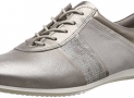 ECCO Touch Women’s Sneaker, Moon Rock/Moon Rock, 7 UK £38.25