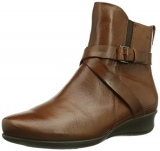 Cyber Monday!  ECCO Women’s Abelone Buckle Boot $69.99