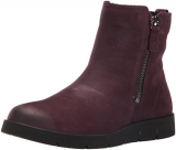 81% off!  ECCO Women’s Women’s Bella Zip Boot $28.12