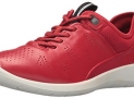 50% off!  ECCO Women’s Women’s Soft 5 Sneaker Oxford $64.51