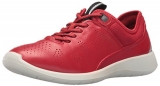 50% off!  ECCO Women’s Women’s Soft 5 Sneaker Oxford $64.51