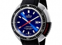 EDOX 80301-3NCA-BUIN MEN’S HYDRO-SUB AUTOMATIC WATCH $470